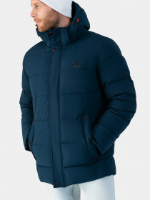 Зимова куртка AVECS модель 70496-87 Фото