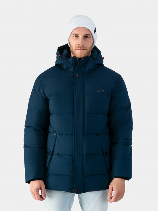 Зимова куртка AVECS модель 70496-87 Фото