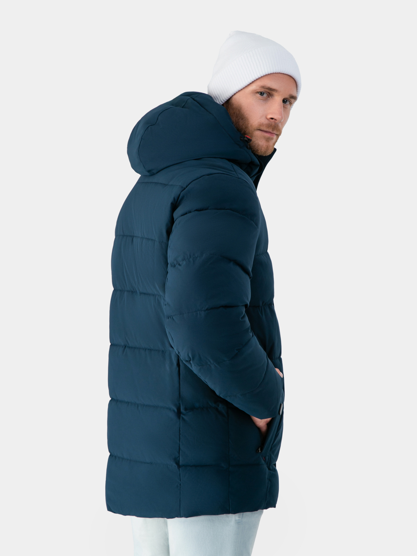 Зимняя куртка AVECS модель 70496-87 Фото