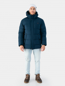 Зимняя куртка AVECS модель 70496-87 Фото