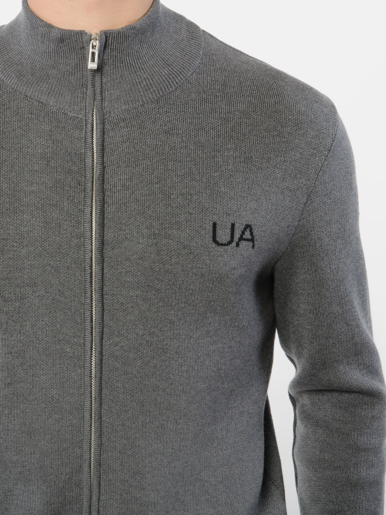 Кофта спортивная Arber модель F10.08.12.332 Фото