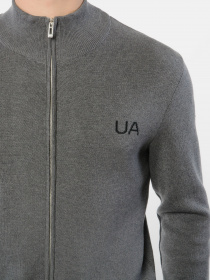 Кофта спортивная Arber модель F10.08.12.332 Фото