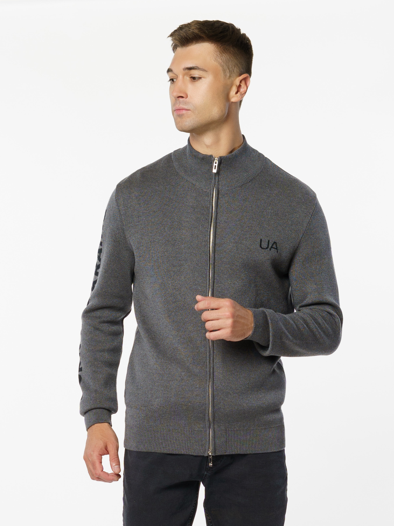 Спортивная кофта Arber модель F10.08.12.332 Фото