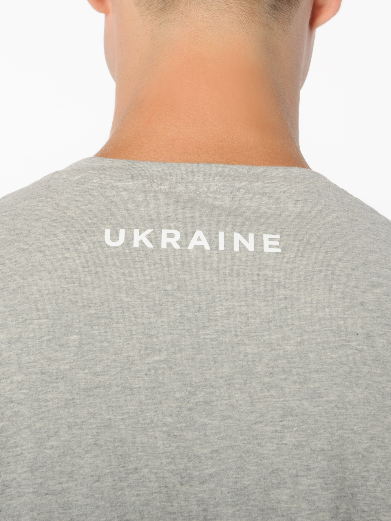 Футболка Arber модель F13.07.13.331 Фото