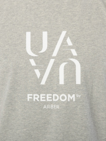 Футболка Arber модель F13.07.13.331 Фото