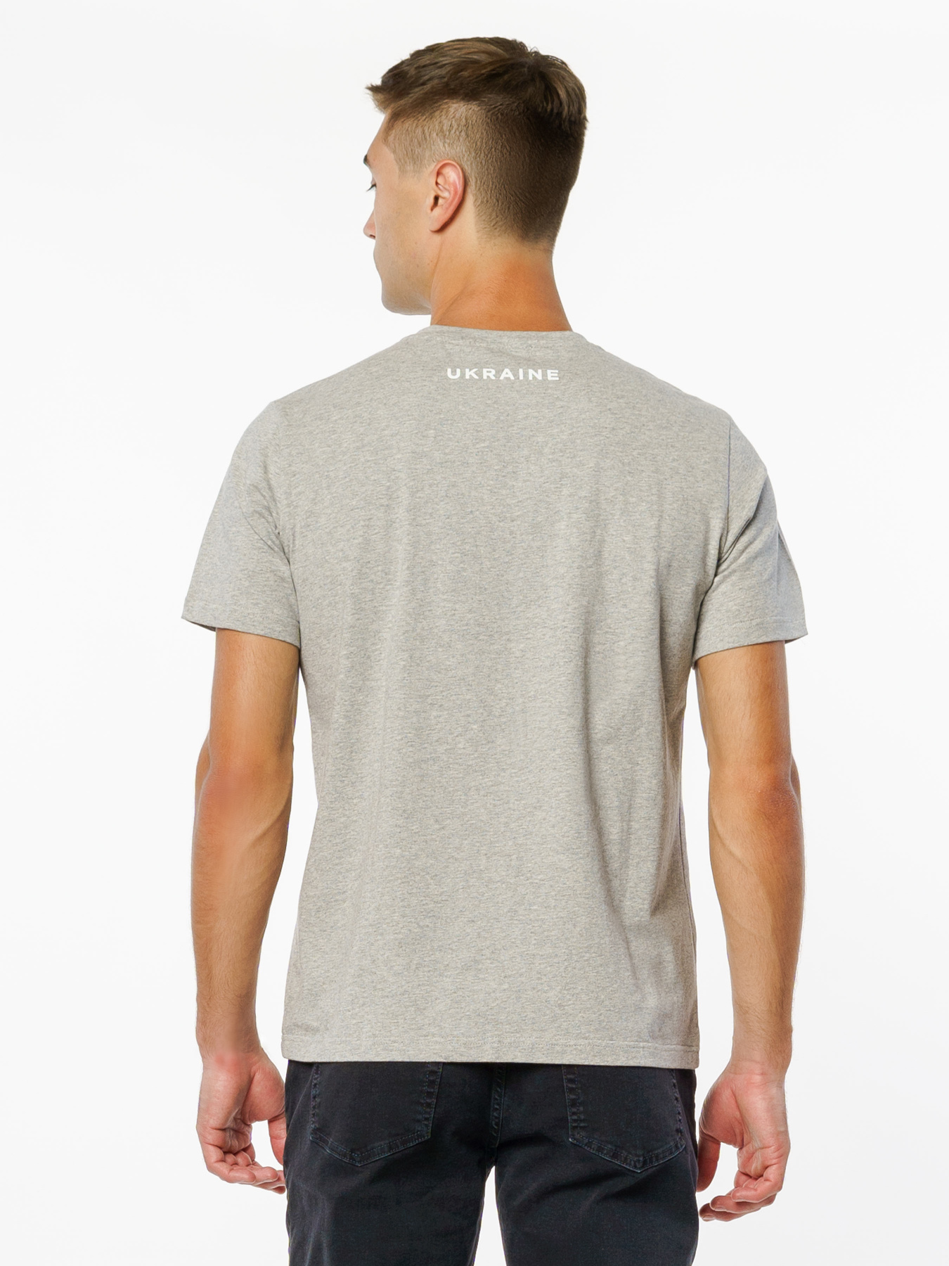 Футболка Arber модель F13.07.13.331 Фото