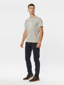 Футболка Arber модель F13.07.13.331 Футболка Arber модель F13.07.13.331 Фото