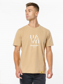 Футболка Arber модель F13.08.16.331 Фото