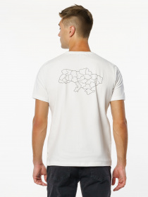 Футболка Arber модель F13.09.00.331 Фото