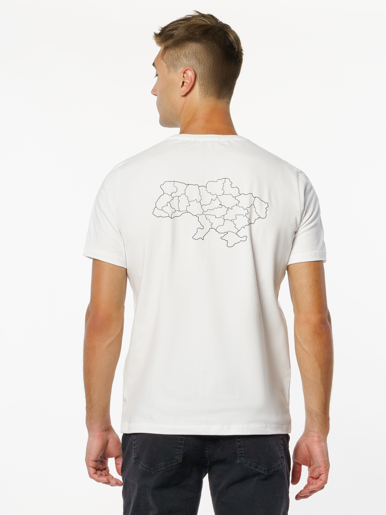 Футболка Arber модель F13.09.00.331 Фото