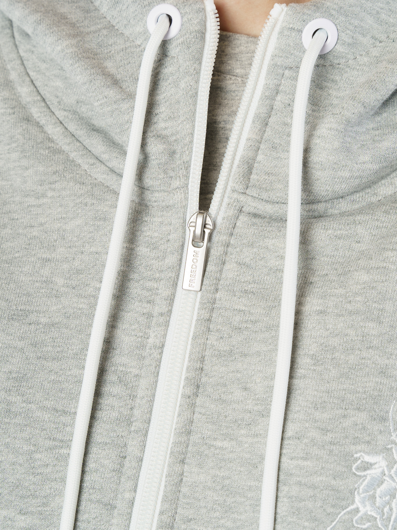 Спортивна кофта Arber модель F17.02.13.331 Фото