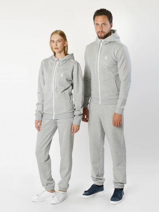 Спортивная кофта Arber модель F17.02.13.331 Фото