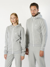 Спортивна кофта Arber модель F17.02.13.331 Фото