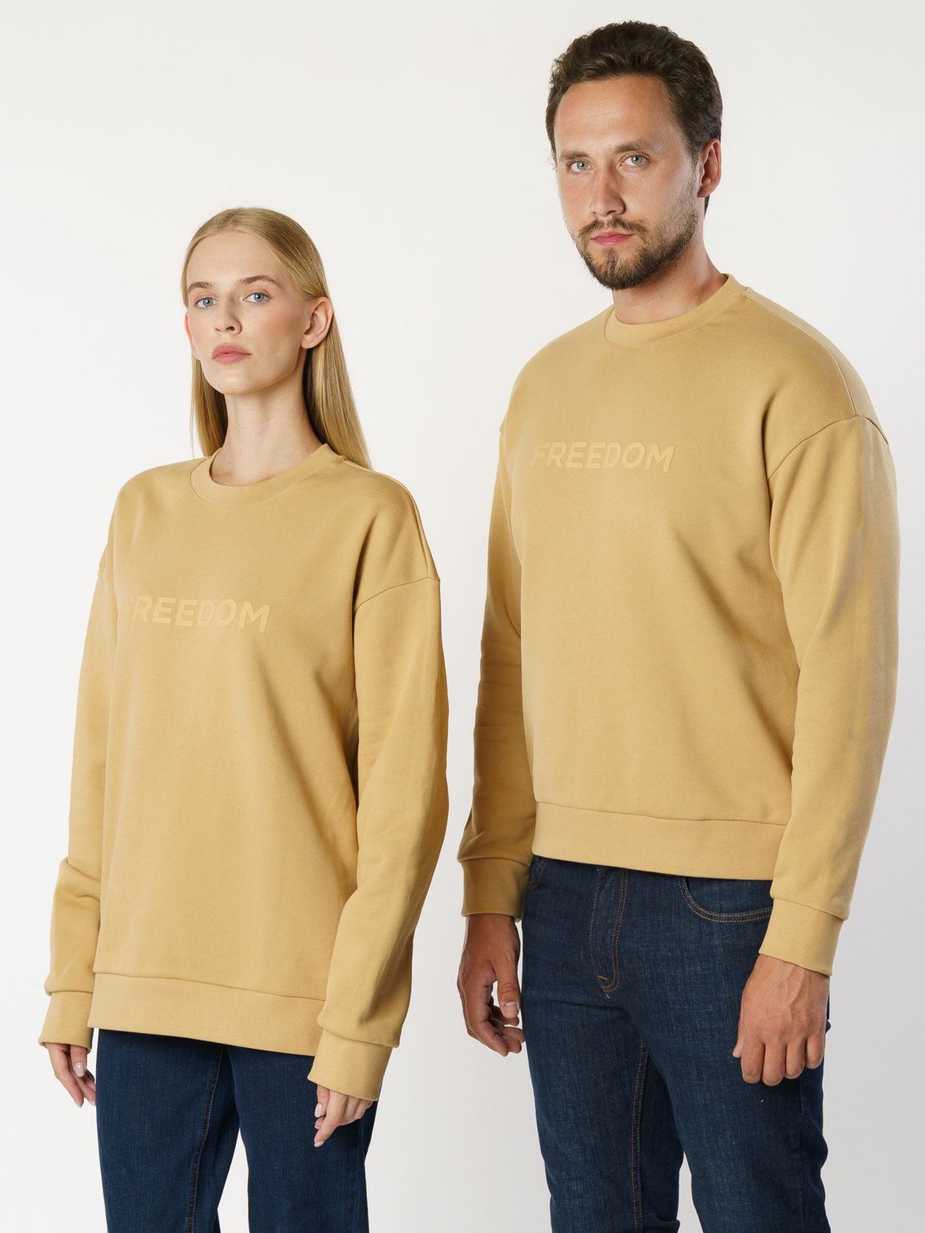 Світшот Arber модель F17.06.16.331 Фото