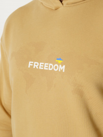 Худи Arber модель F17.07.16.331 Фото