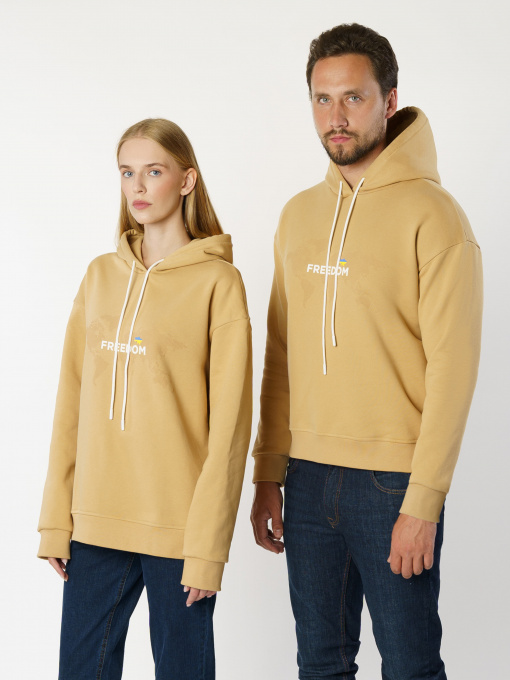 Худи Arber модель F17.07.16.331 Фото