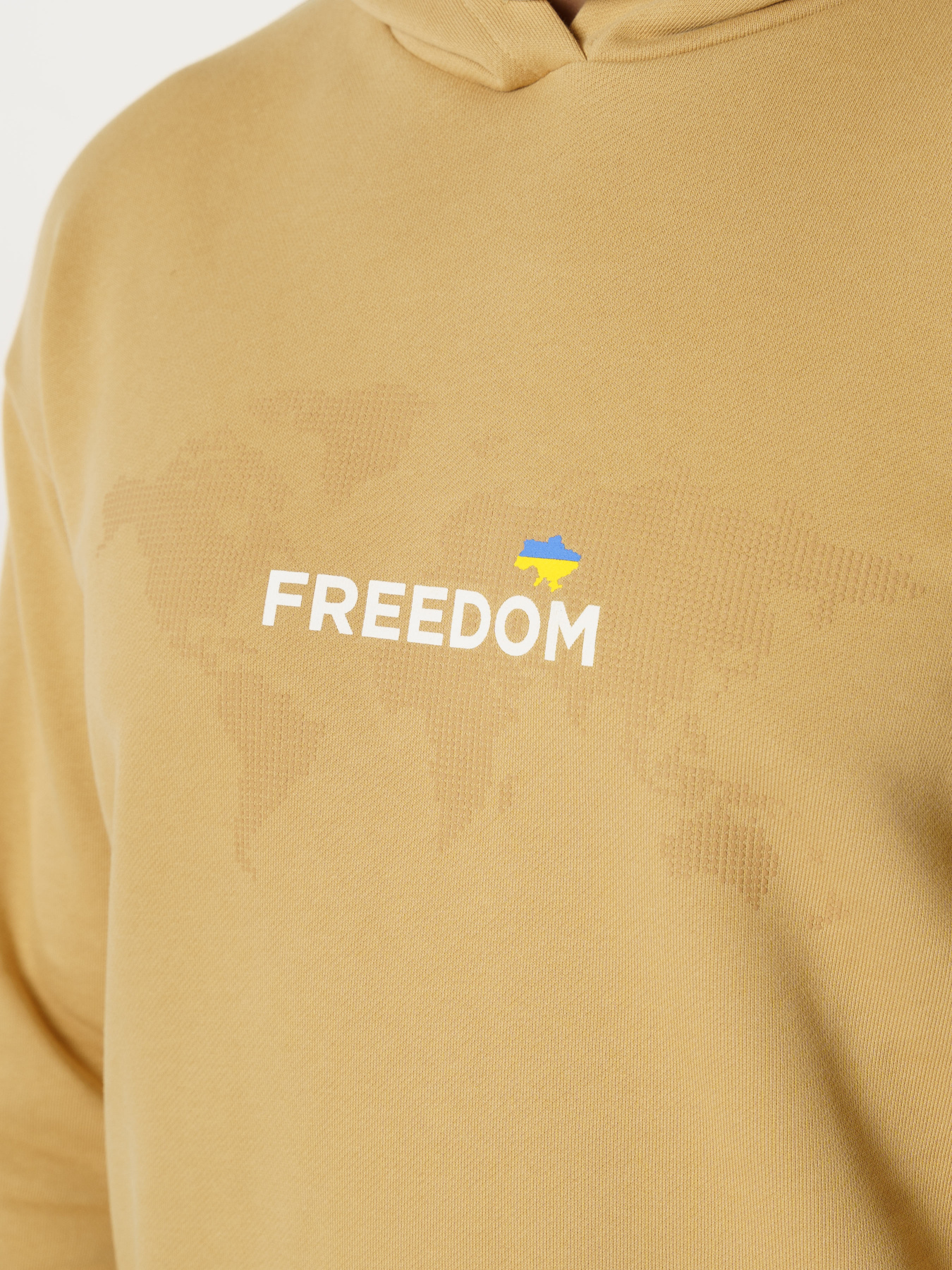 Худи Arber модель F17.07.16.331 Фото