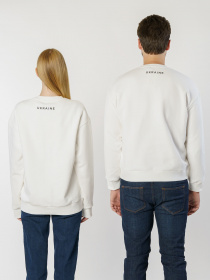 Свитшот Arber модель F17.10.00.331 Фото