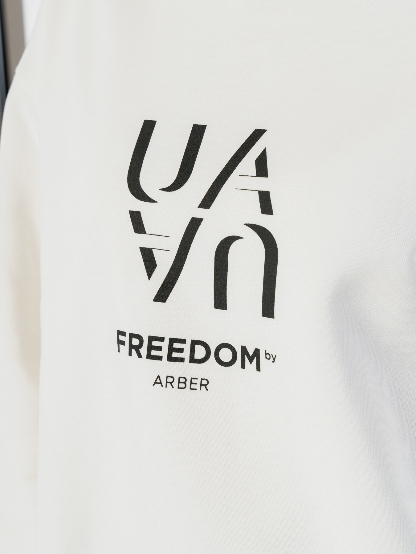 Світшот Arber модель F17.10.00.331 Фото