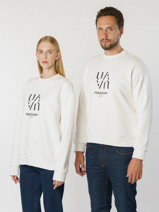 Свитшот Arber модель F17.10.00.331 Фото