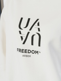 Світшот Arber модель F17.10.00.331 Фото