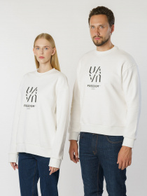 Світшот Arber модель F17.10.00.331 Фото