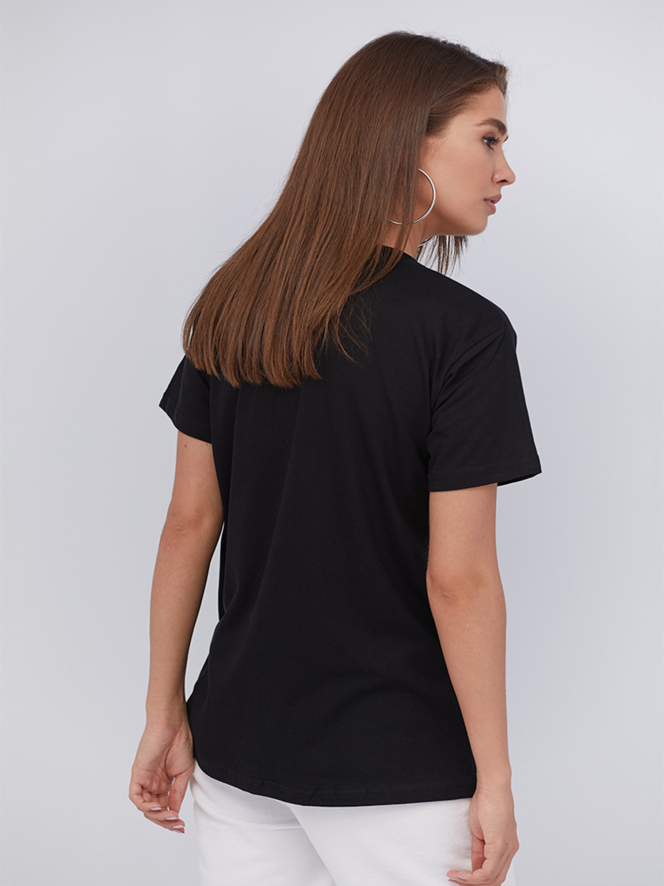 Футболки і поло YAPPI модель WB2023 Фото