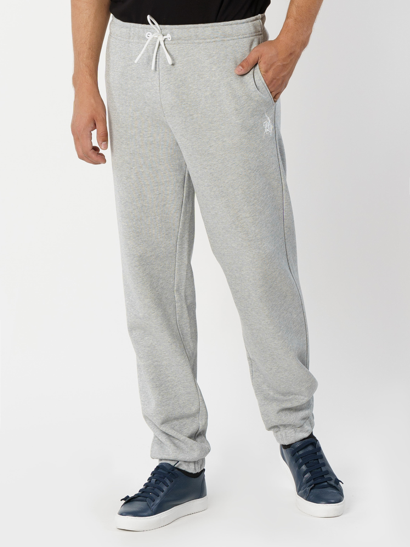 Штаны спортивные Arber модель F26.02.13.331 Фото