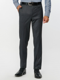 Брюки классические Arber модель M01.02.12.331 Фото