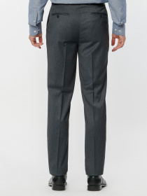 Классические штаны Arber модель M01.02.12.331 Фото