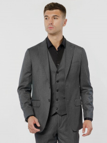 Деловой костюм Arber модель M03.02.12.331 Фото