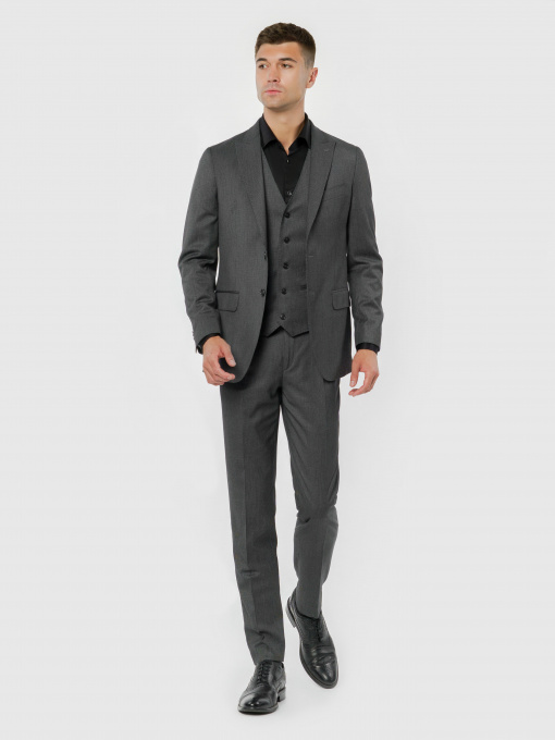 Деловой костюм Arber модель M03.02.12.331 Фото