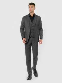 Діловий костюм Arber модель M03.02.12.331 Фото