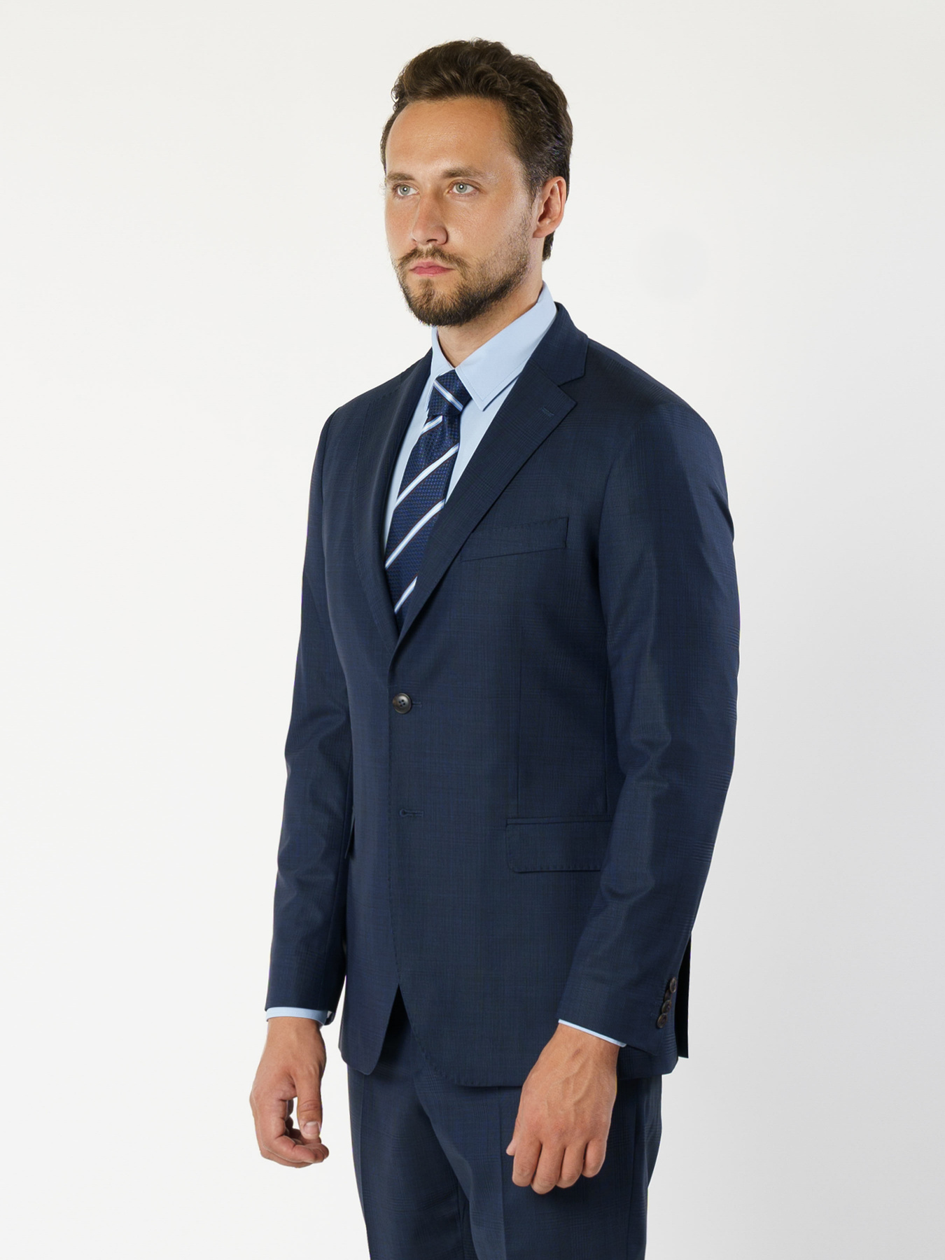 Деловой костюм Arber модель M03.10.09.331 Фото