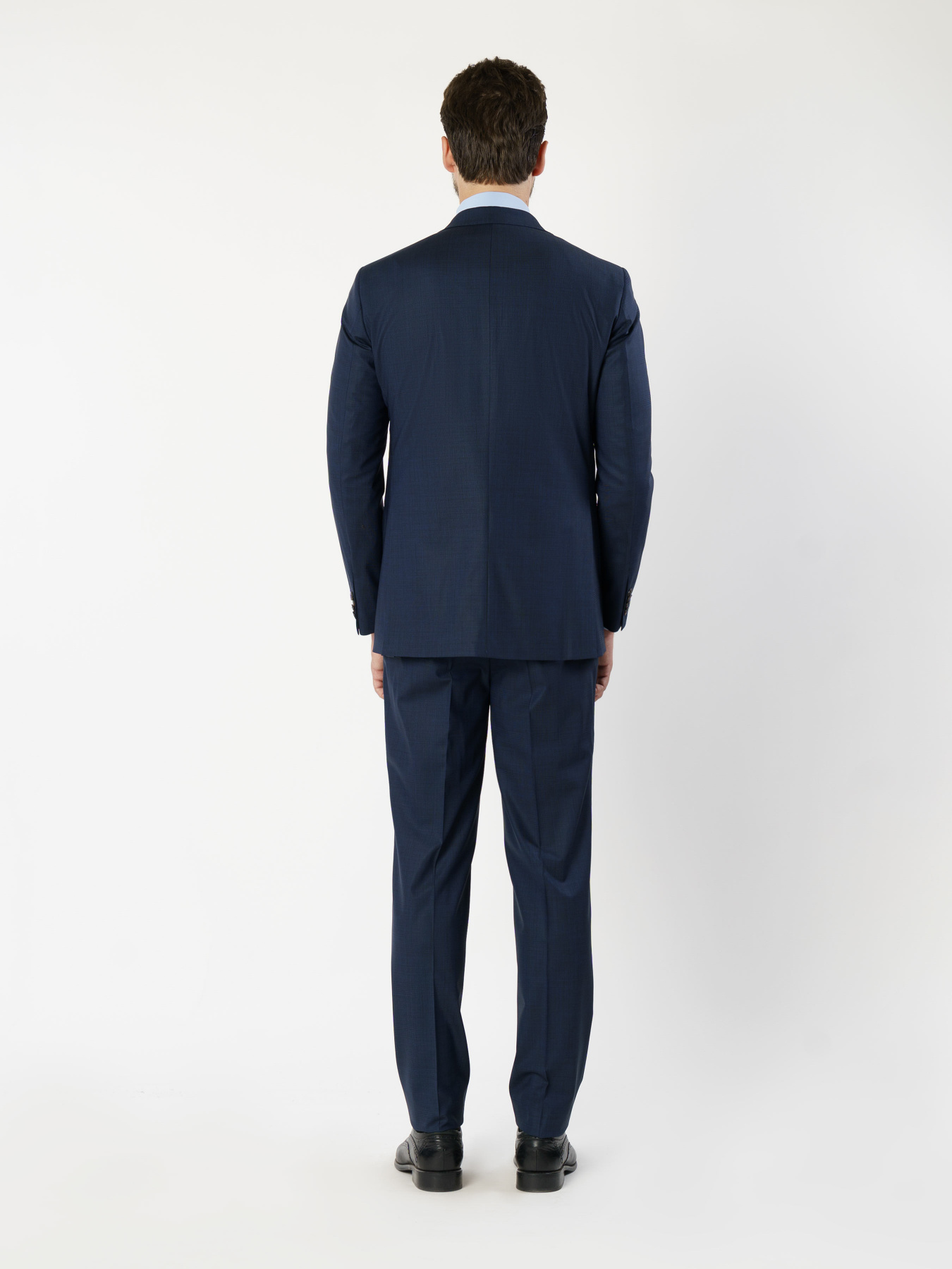 Деловой костюм Arber модель M03.10.09.331 Фото