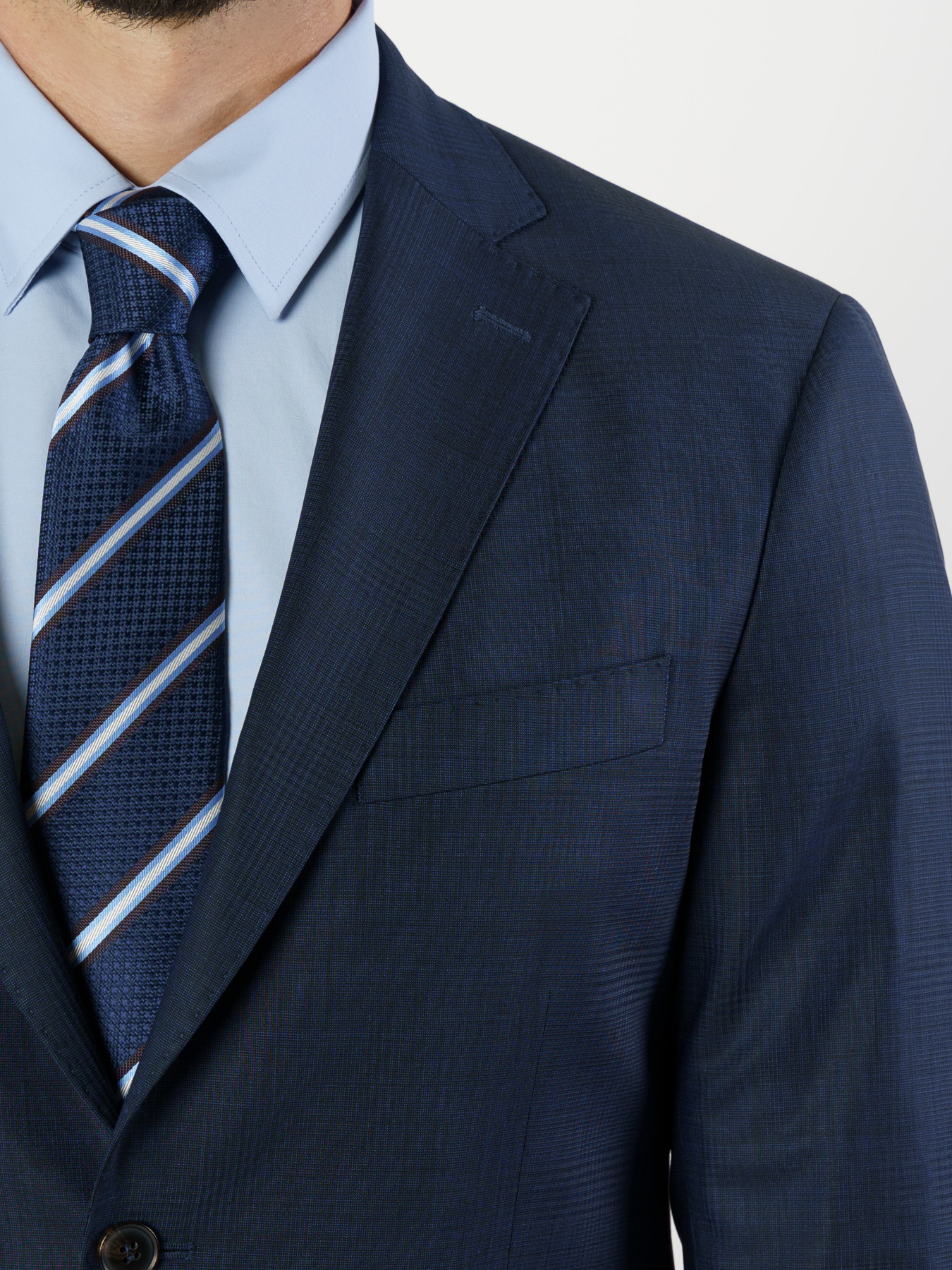 Діловий костюм Arber модель M03.10.09.331 Діловий костюм Arber модель M03.10.09.331 Фото