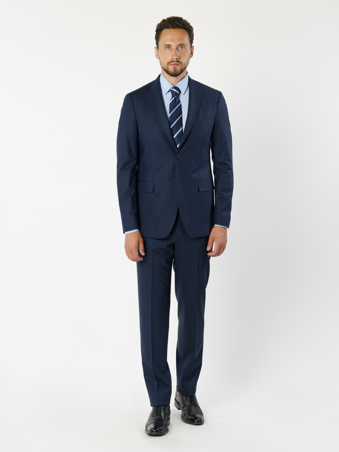 Діловий костюм Arber модель M03.10.09.331 Діловий костюм Arber модель M03.10.09.331 Фото