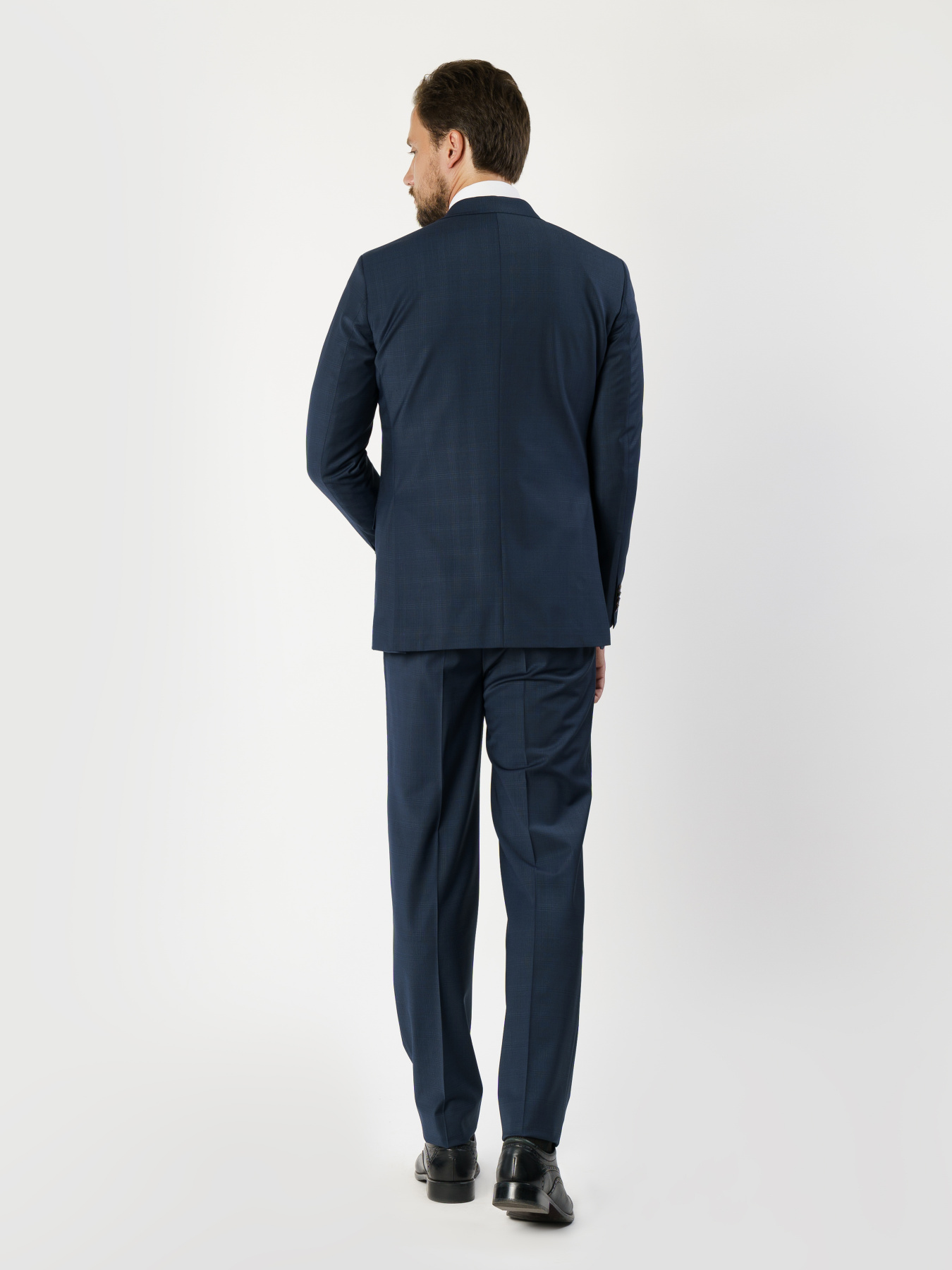 Деловой костюм Arber модель M03.11.09.331 Фото