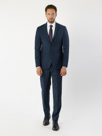 Деловой костюм Arber модель M03.11.09.331 Фото