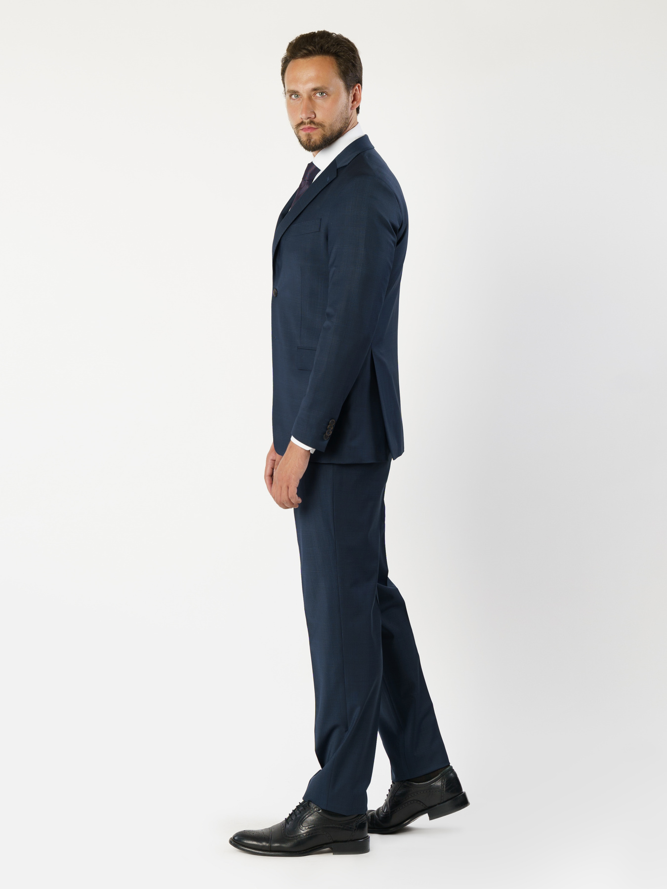 Діловий костюм Arber модель M03.11.09.331 Діловий костюм Arber модель M03.11.09.331 Фото