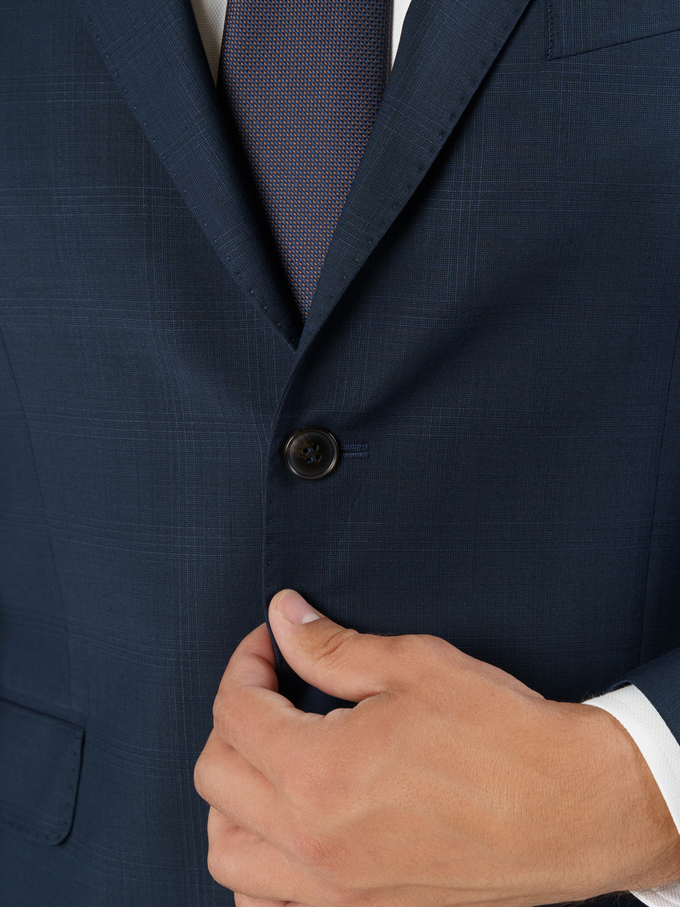 Діловий костюм Arber модель M03.11.09.331 Діловий костюм Arber модель M03.11.09.331 Фото