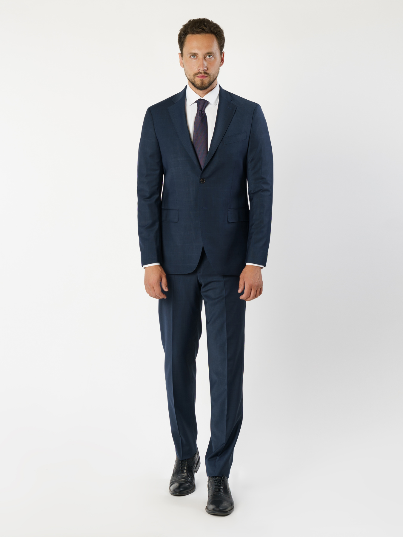 Діловий костюм Arber модель M03.11.09.331 Діловий костюм Arber модель M03.11.09.331 Фото