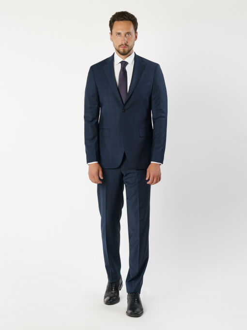 Деловой костюм Arber модель M03.11.09.331 Фото