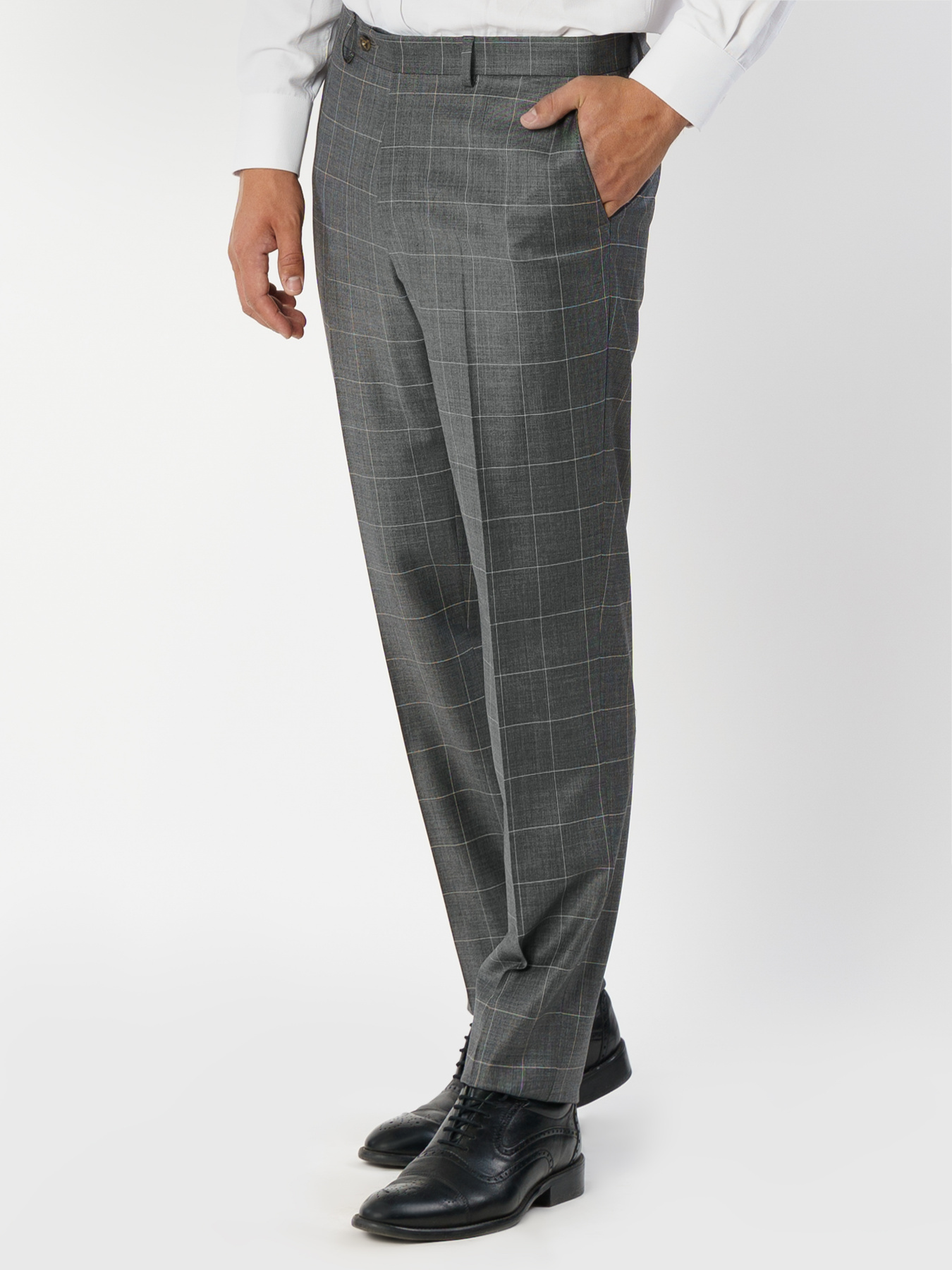 Діловий костюм Arber модель M03.12.12.331 Фото