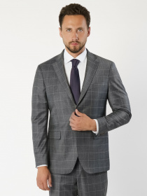 Діловий костюм Arber модель M03.12.12.331 Фото