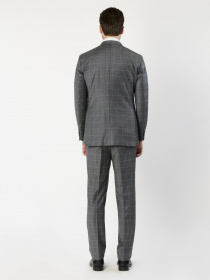 Діловий костюм Arber модель M03.12.12.331 Фото