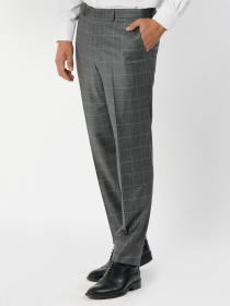 Діловий костюм Arber модель M03.12.12.331 Фото