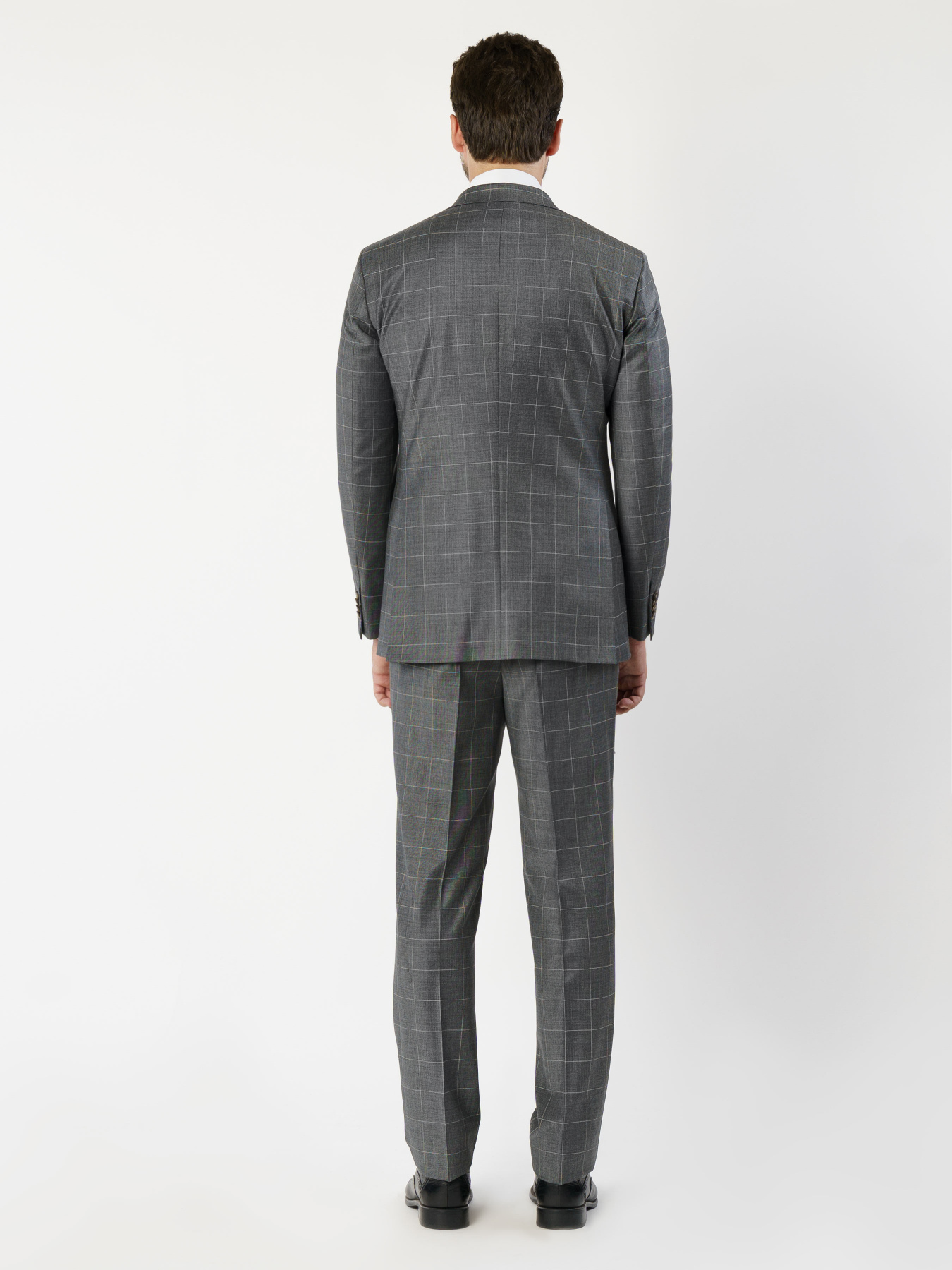 Діловий костюм Arber модель M03.12.12.331 Фото