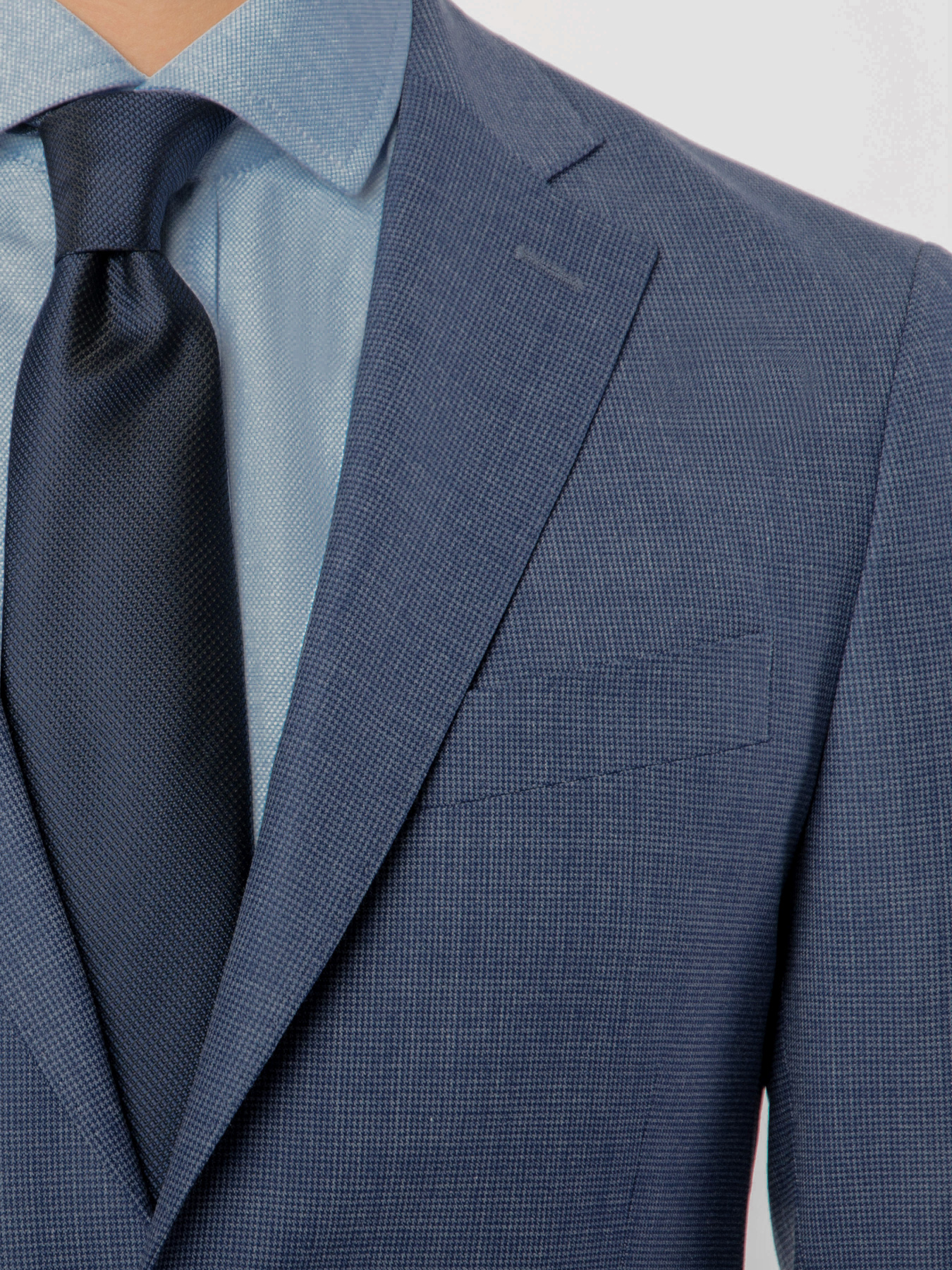 Деловой костюм Arber модель M03.13.06.331 Фото