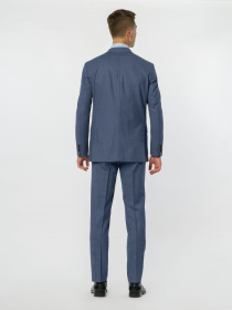 Деловой костюм Arber модель M03.13.06.331 Фото